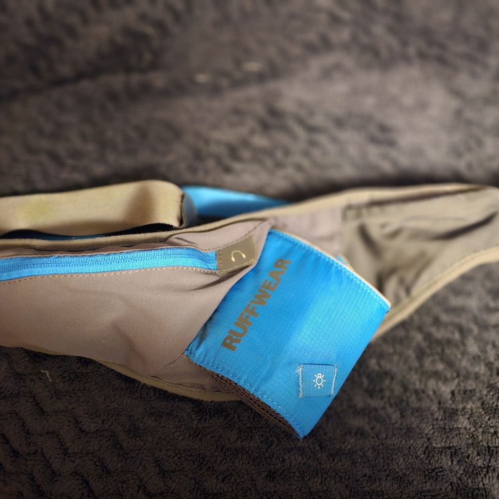 Ruffwear Running Belt